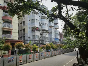 Sublet Office in Banani
