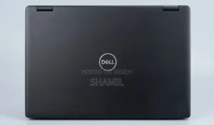 Laptop Dell Latitude 7390 8GB Intel Core i5 SSD 256GB