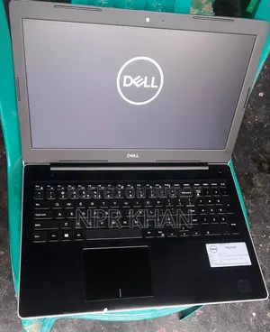 Laptop Dell Inspiron 15 3000 8GB Intel Core I5 SSD 1TB