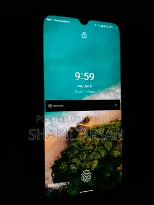 Xiaomi Mi A3 64 GB White