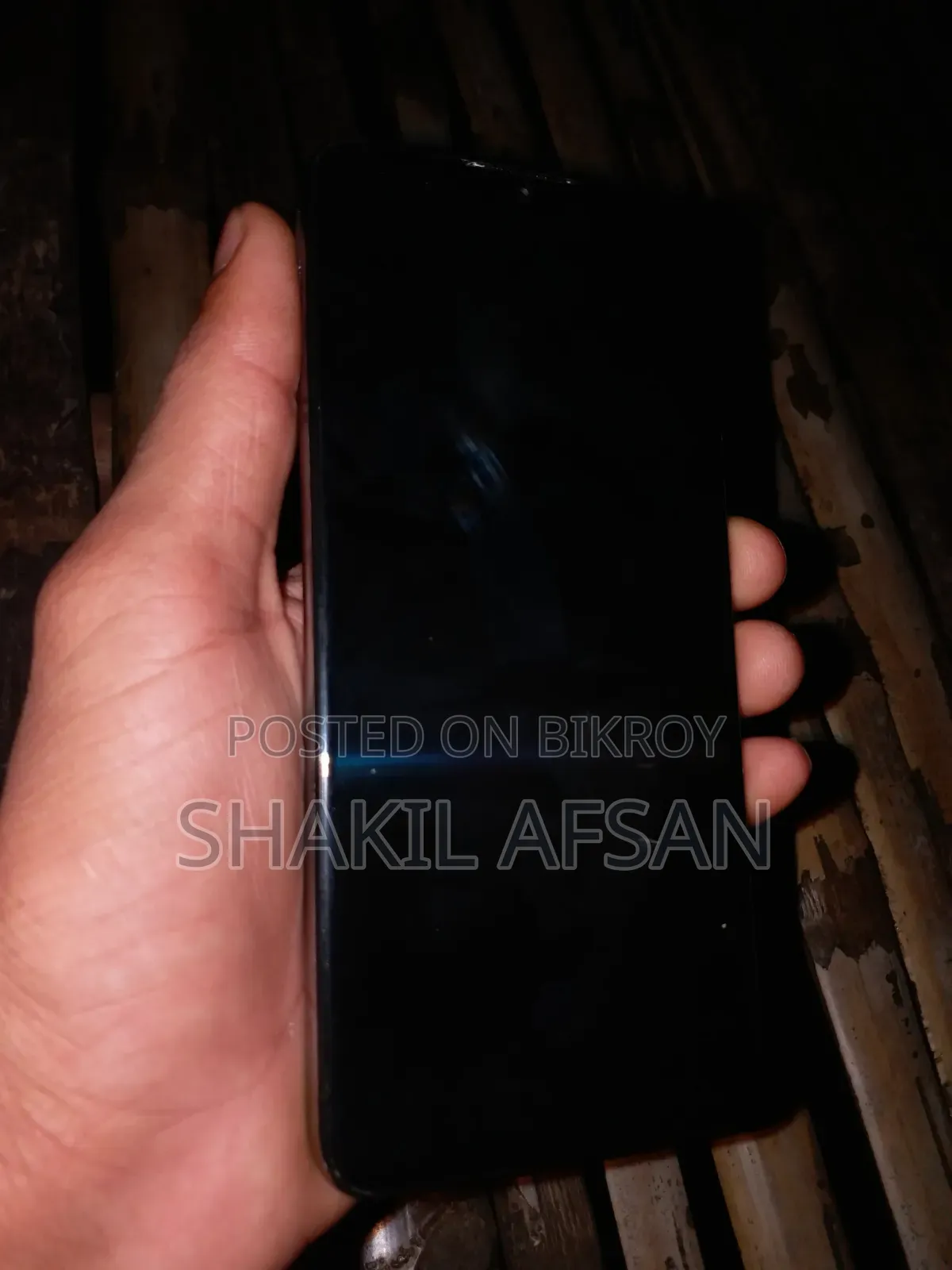 Xiaomi Mi A3 64 GB White