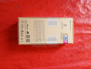 New Motorola Moto G06 Power 128 GB Rose Gold