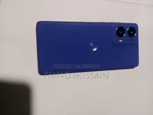 New Motorola Moto G85 128 GB Blue