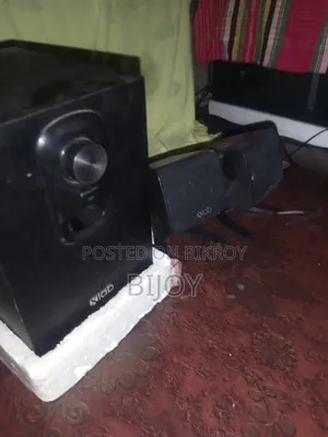 Computer Speaker