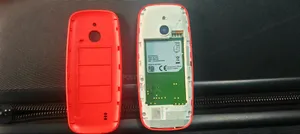 Nokia 3310 Orange
