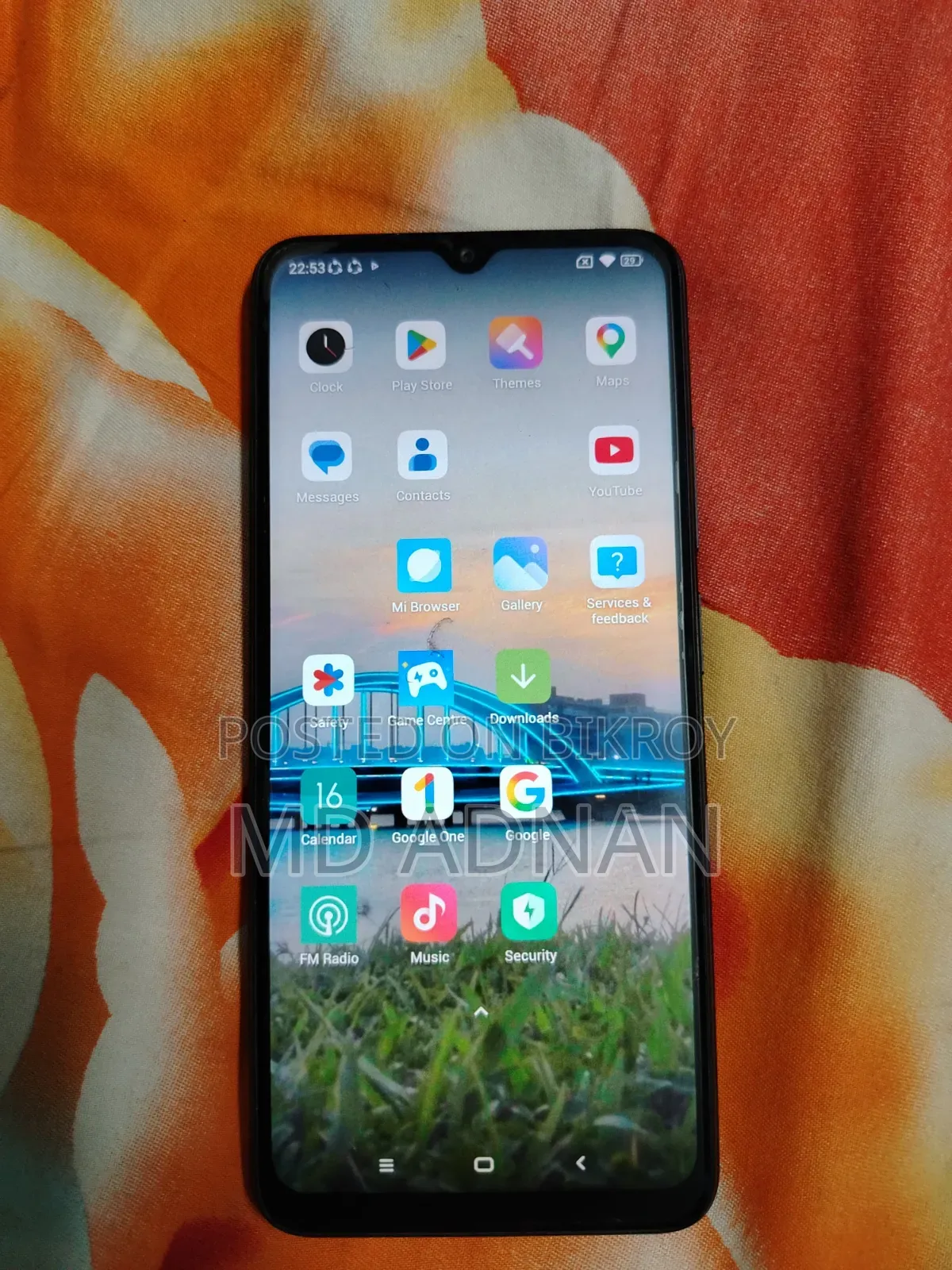 Realme 12+ 128 GB
