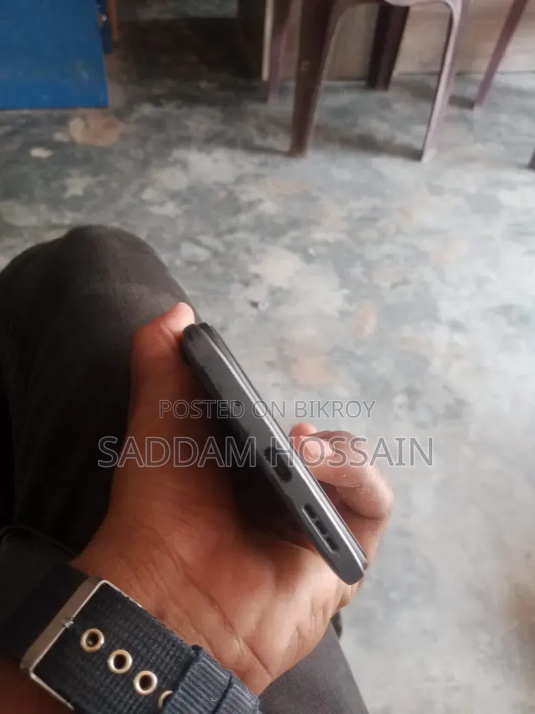 Xiaomi Redmi 10 128 GB Gray