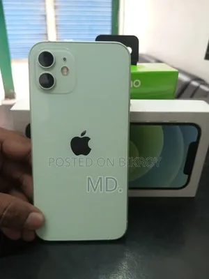 Apple iPhone 12 128 GB Blue