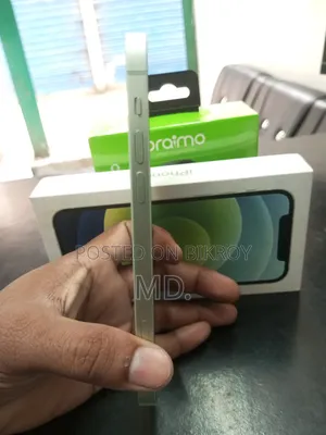 অ্যাপল আইফোন ১২ ১২৮ জিবি ব্লু