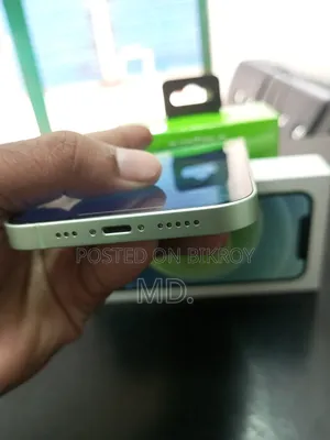 অ্যাপল আইফোন ১২ ১২৮ জিবি ব্লু