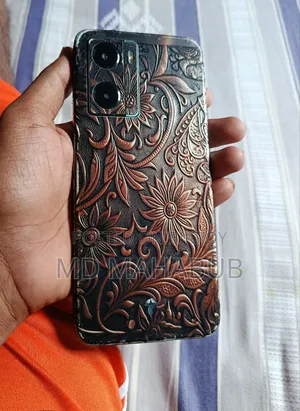 Oppo A77 128 GB Blue