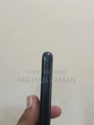Samsung Galaxy M02 32 GB Black