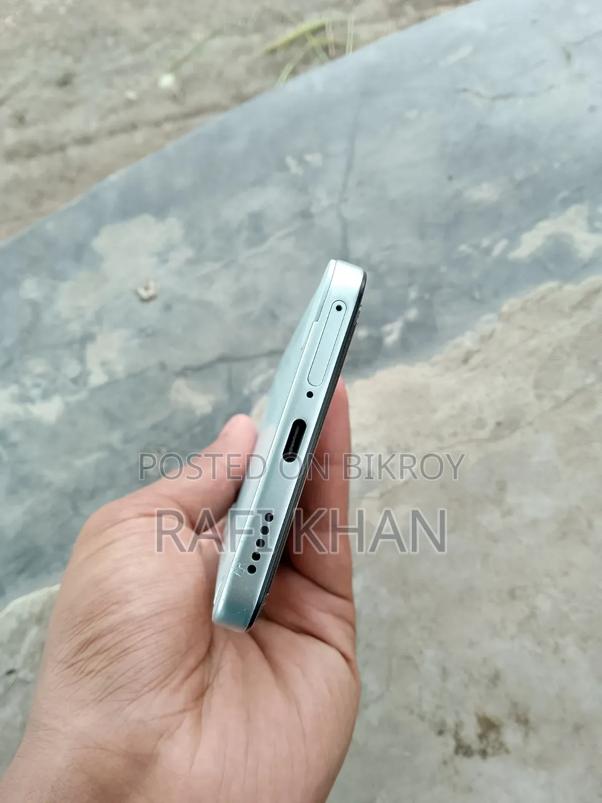 Nothing Phone CMF Phone 2 Pro 128 GB Silver