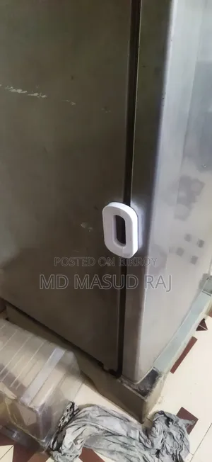 Completely good, no issues