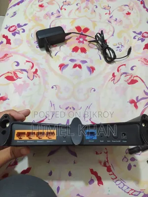 Tp-link High Range 300 Mbps Wifi Router