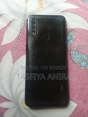 Oppo A31 128 GB Black