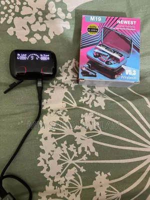 Blutooth Earbud