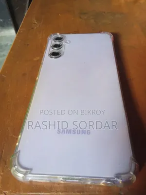 Samsung Galaxy A05s 128 GB Pink