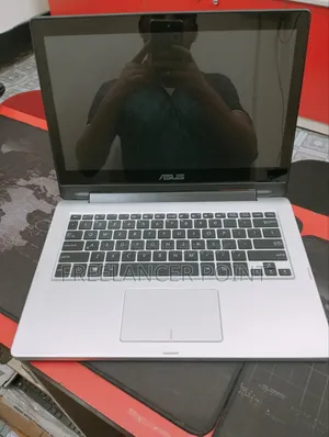 Laptop Asus Transformer Book Flip TP300LA 8GB Intel Core I5 SSD 256GB
