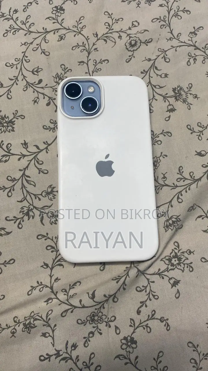 Apple iPhone 14 128 GB Blue