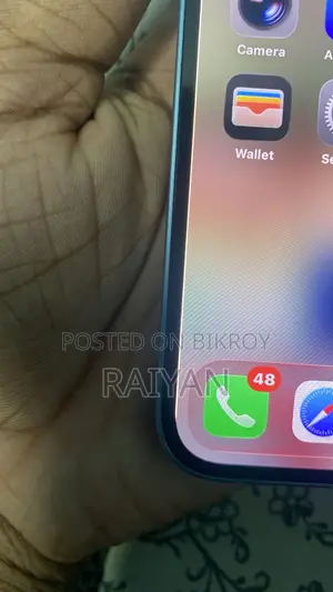 Apple iPhone 14 128 GB Blue
