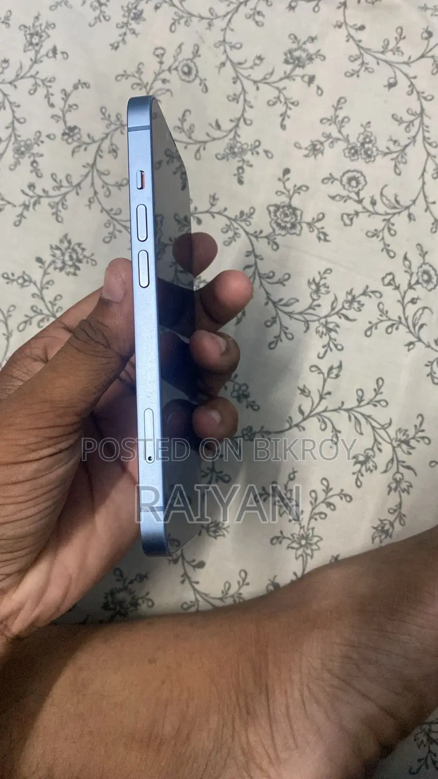 Apple iPhone 14 128 GB Blue