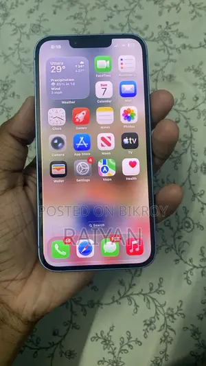 Apple iPhone 14 128 GB Blue