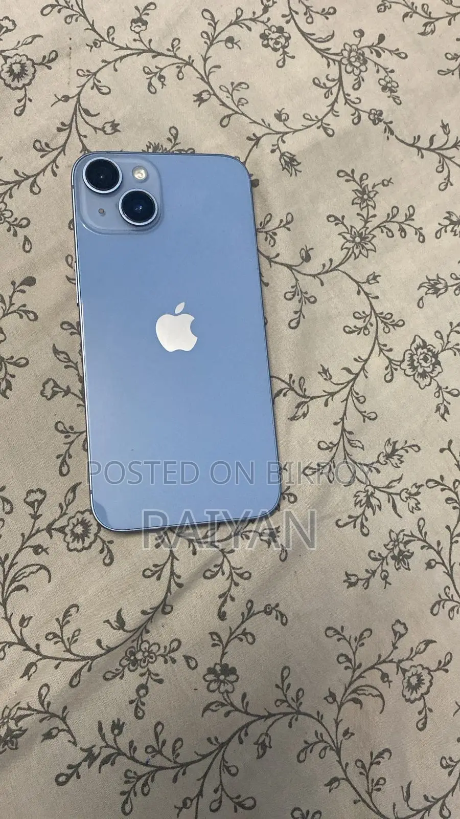 Apple iPhone 14 128 GB Blue