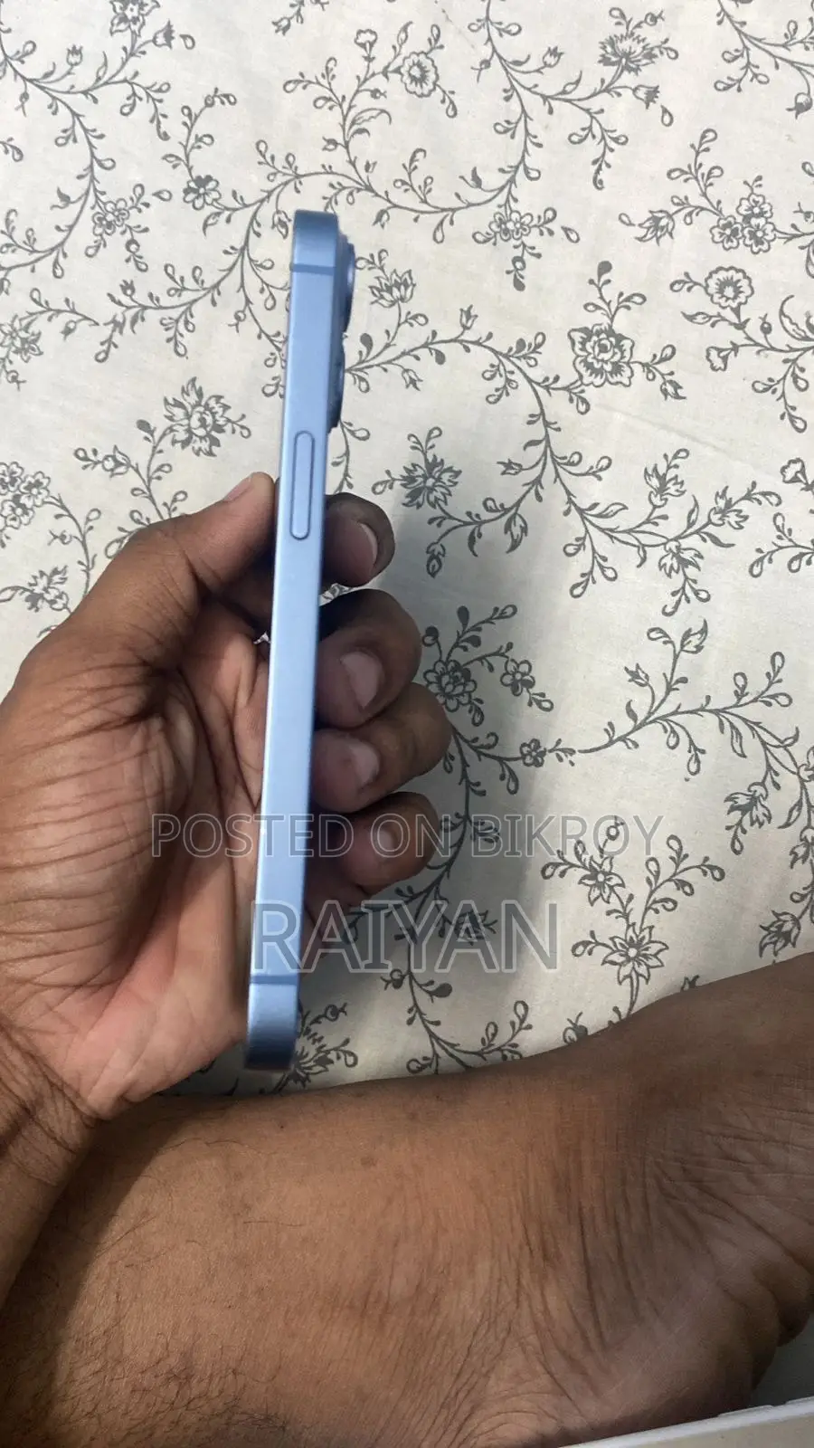 Apple iPhone 14 128 GB Blue