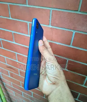 New Samsung Galaxy A03 Core 32 GB Blue