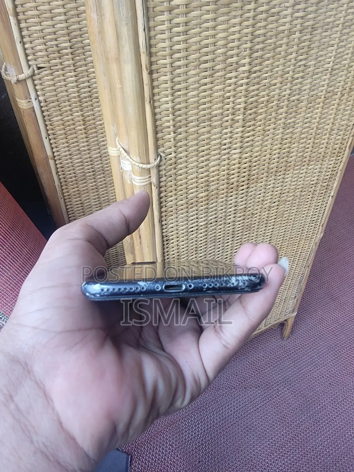 Apple iPhone 7 Plus 32 GB Black