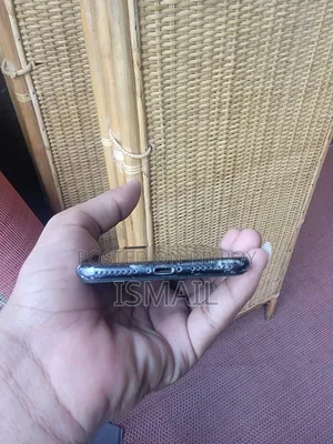 Apple iPhone 7 Plus 32 GB Black