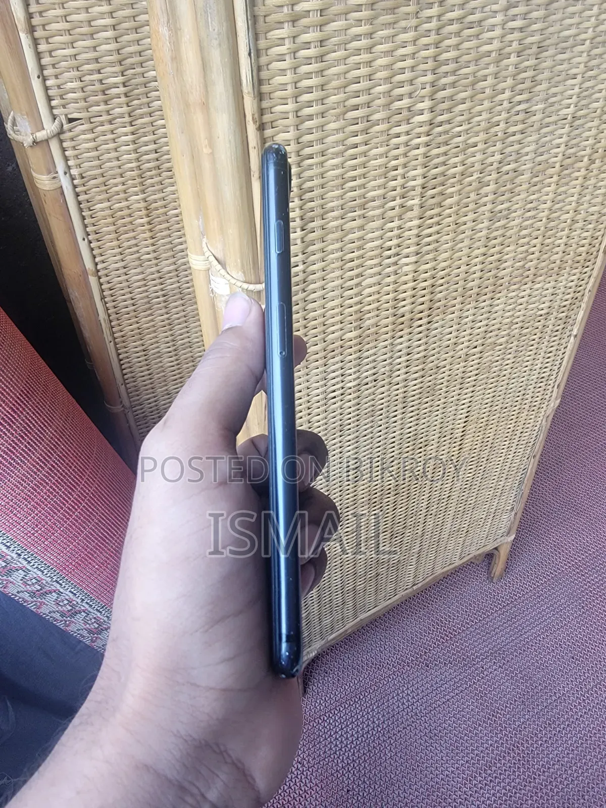 Apple iPhone 7 Plus 32 GB Black