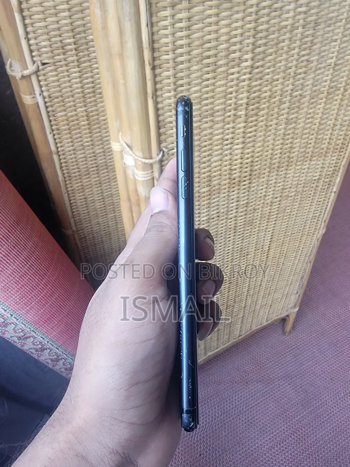 Apple iPhone 7 Plus 32 GB Black