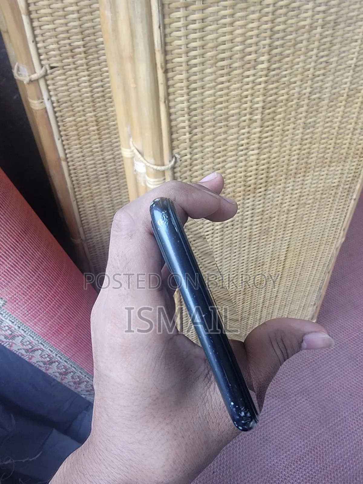 Apple iPhone 7 Plus 32 GB Black
