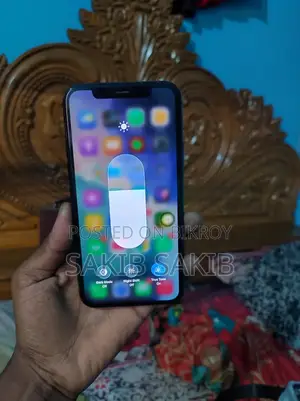 Apple iPhone 11 Pro 256 GB Black