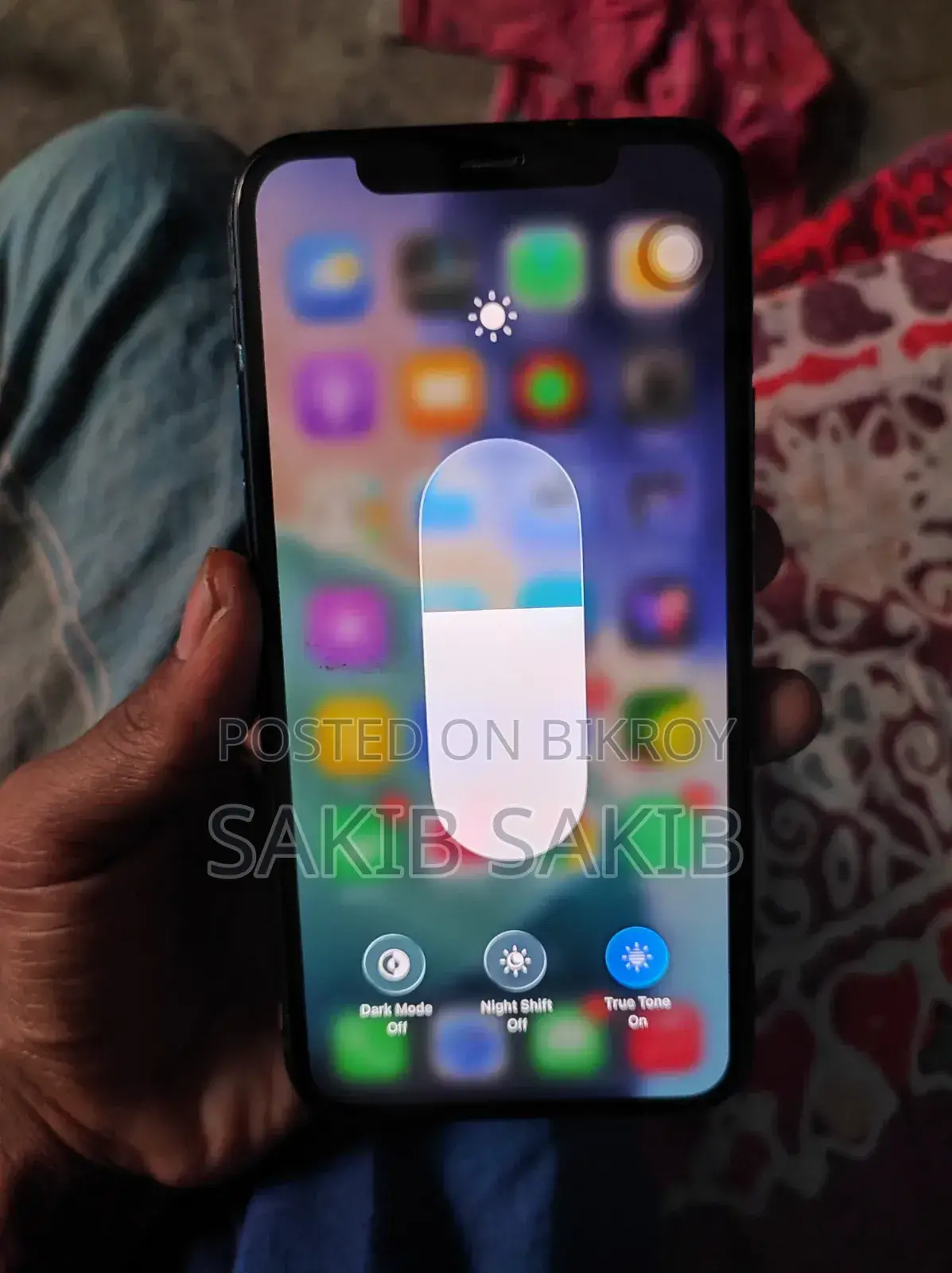 Apple iPhone 11 Pro 256 GB Black