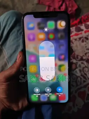 Apple iPhone 11 Pro 256 GB Black