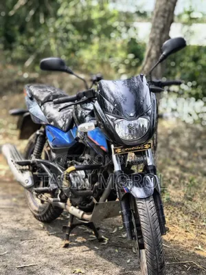Bajaj Pulsar 150 2019