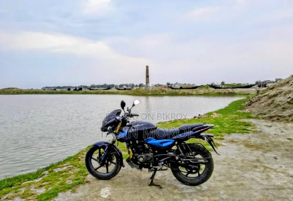 Bajaj Pulsar 150 2019