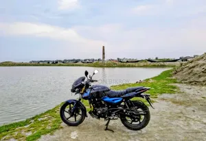 Bajaj Pulsar 150 2019