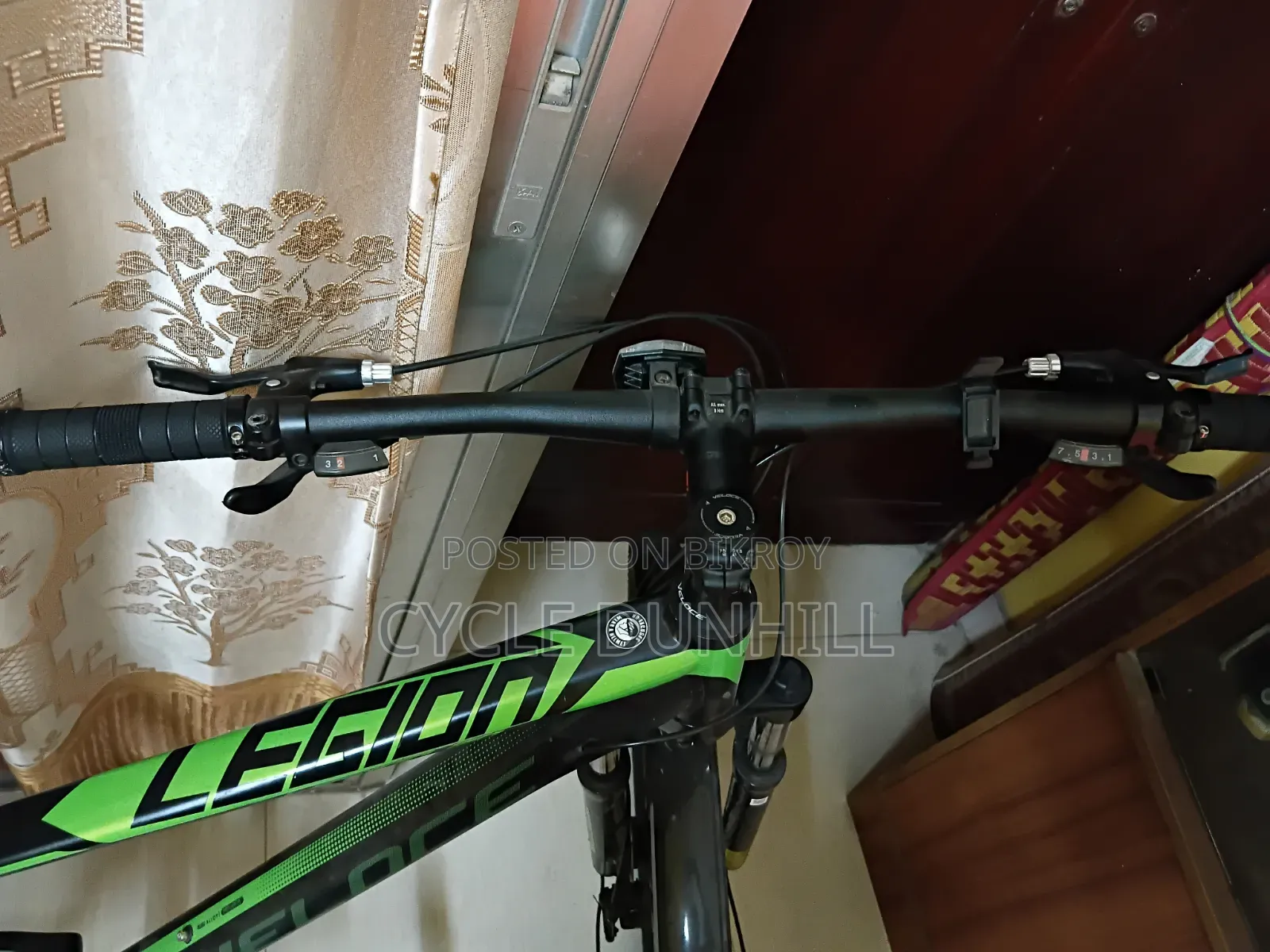 Veloce Legion 30