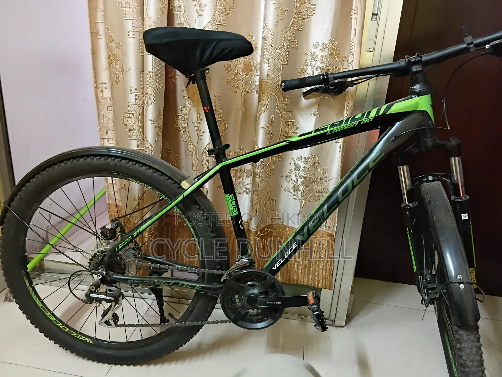 Veloce Legion 30