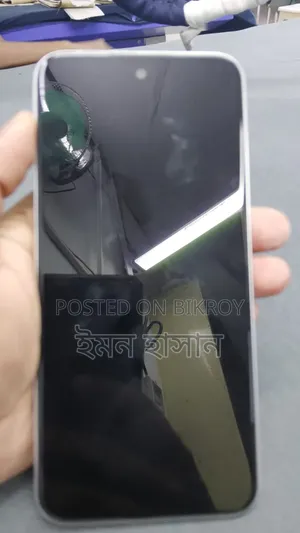 Tecno Spark 30C 128 GB White