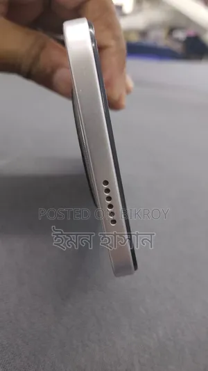 Tecno Spark 30C 128 GB White