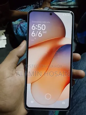 Xiaomi Redmi Note 13 128 GB Red