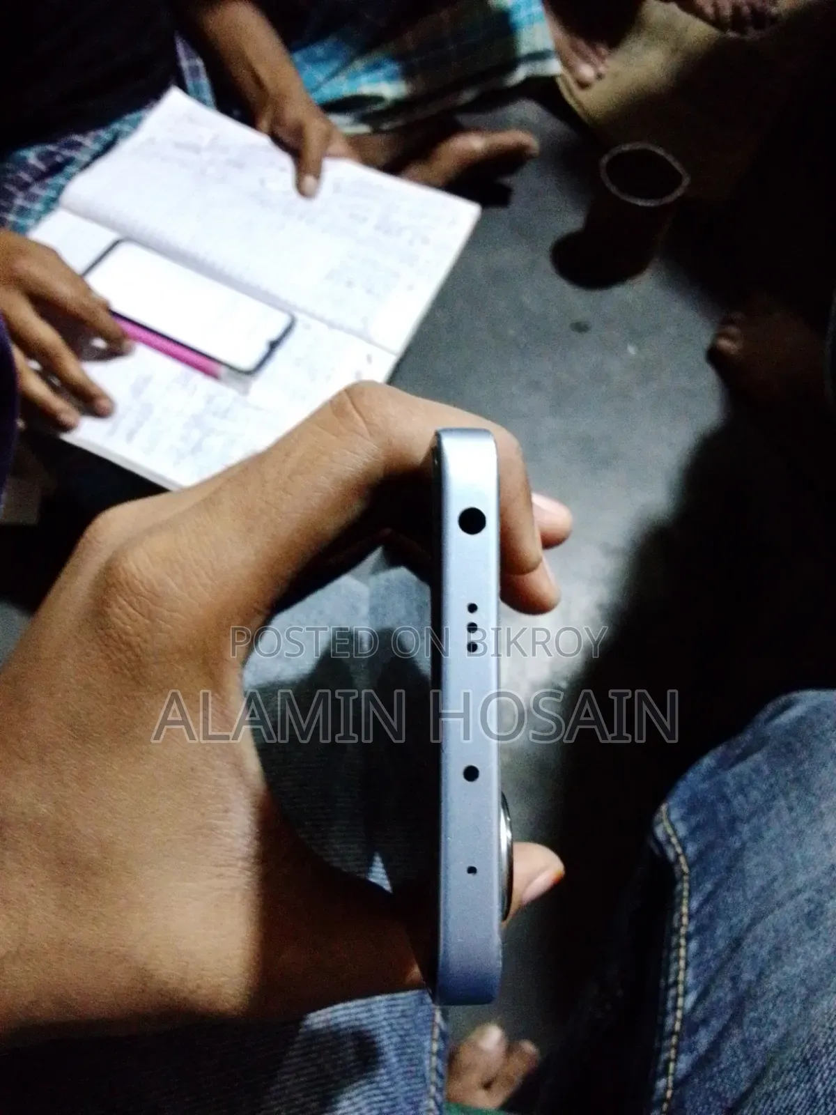 Xiaomi Redmi Note 13 128 GB Red