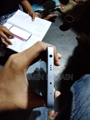 Xiaomi Redmi Note 13 128 GB Red