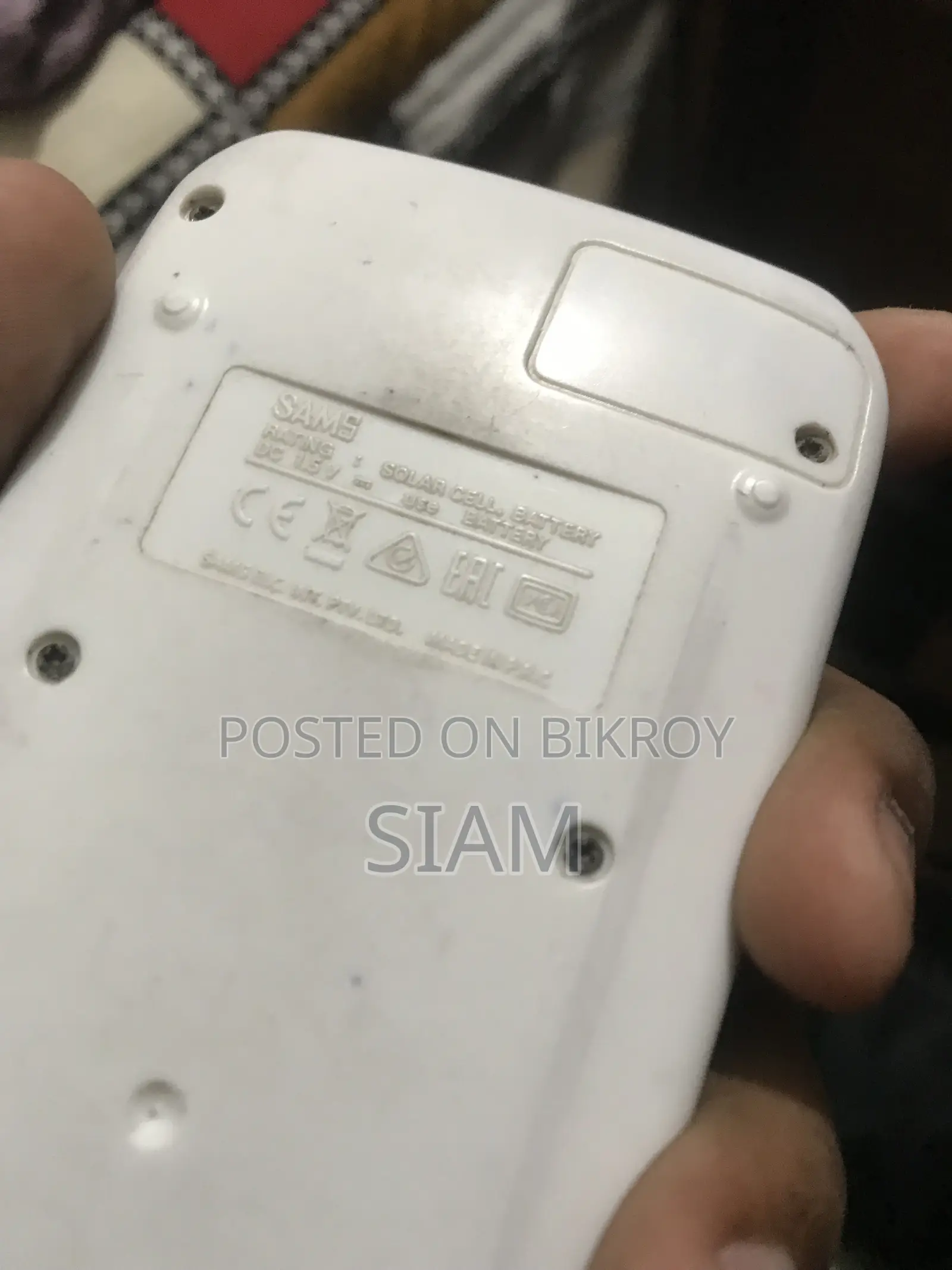 Calculator Fx 991 Esx