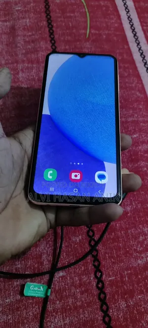 Samsung Galaxy A23 128 GB Pink